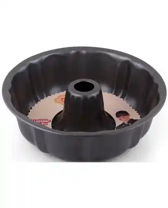Tiendas EFE Molde para mousse facusa 24x7.6cm oferta