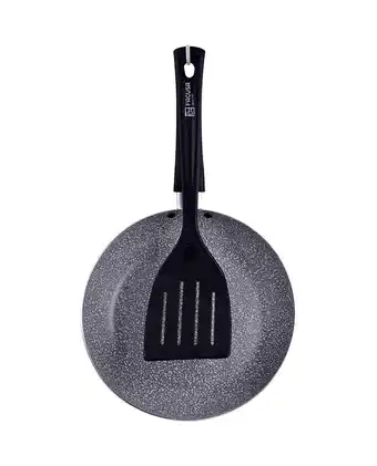 Tiendas EFE Juego de sartén argentum 20 + espatula oferta