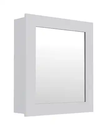 Tiendas EFE Botiquin bath 47-b - blanco oferta