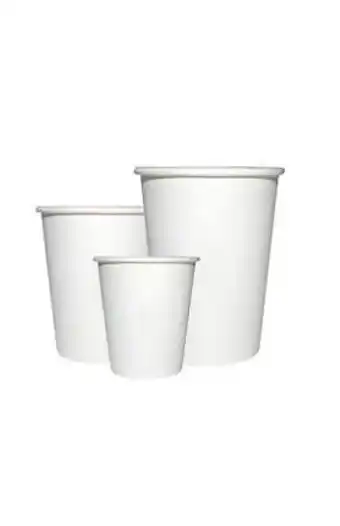 Tiendas EFE Vaso sasha natura de 8 oz oferta