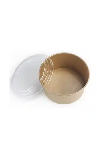 Tiendas EFE Sopero sasha natura de 750 ml con tapa oferta