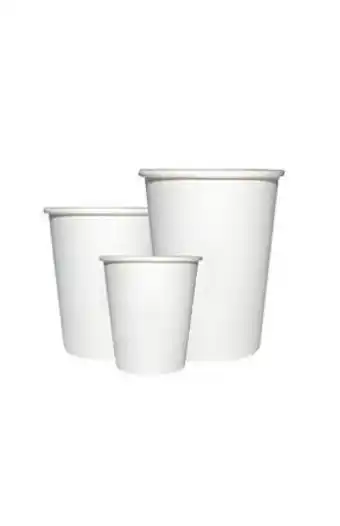 Vaso sasha natura de 16 oz