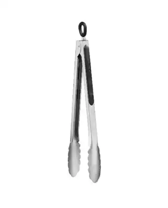 Tiendas EFE Pinzas 12"; cuisinart oferta