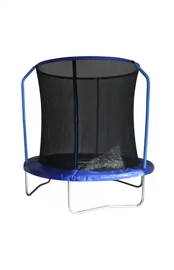 Tiendas EFE Cama saltarina game power 92cm oferta