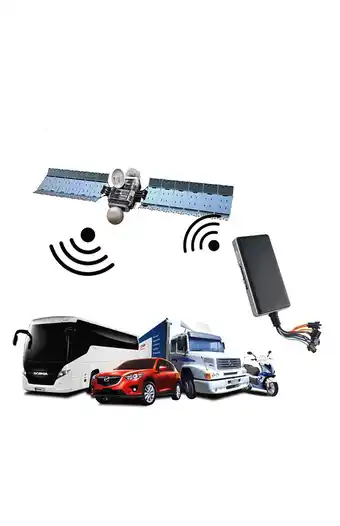 Tiendas EFE Gps tracker compacto gt23 rastreo vehicular satelital oferta