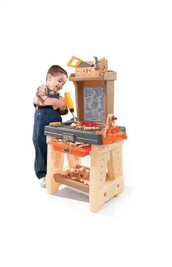 Tiendas EFE Taller de proyectos beige oferta