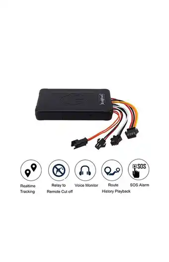 Tiendas EFE Gps vehicular st906 sinotrack plataforma oferta