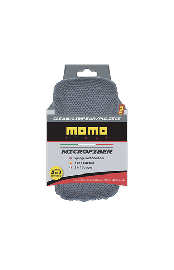 Tiendas EFE Esponja microfibra 2 en 1 oferta