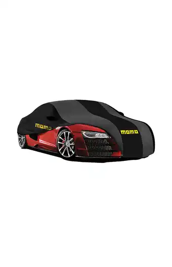 Tiendas EFE Cobertor de auto - 3 capas - talla l oferta