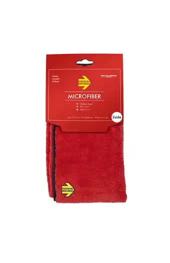Tiendas EFE Paño microfibra 2 en 1 oferta