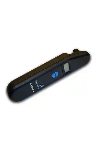 Tiendas EFE Medidor de presión digital o -100 psi oferta