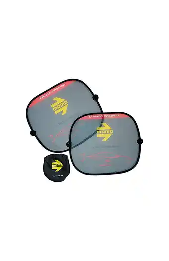 Tiendas EFE Parasol trasero 2 pz oferta