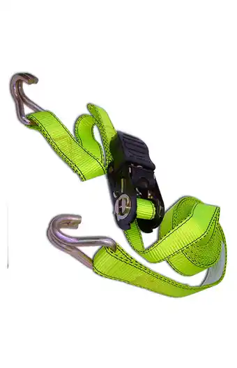 Tiendas EFE Correa remolque 3.6 mts aprox 7 ancho oferta