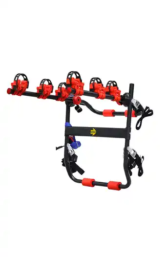 Tiendas EFE Momo bike rack trank 003 universal oferta