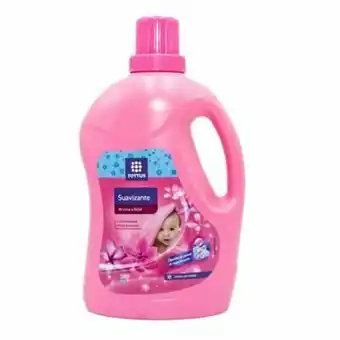 Tottus Suavizante tottus x 2000 ml bebe oferta