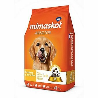 Tottus Alimento para perros adultos sabor a cordero oferta