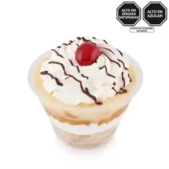 Tottus Copa delicia de durazno oferta