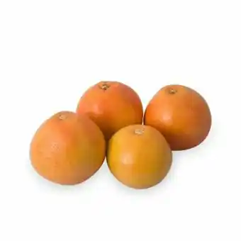 Tottus Naranja washington navel oferta