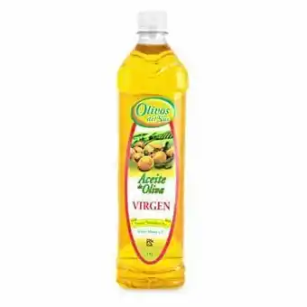 Tottus Aceite de oliva virgen 1 l oferta