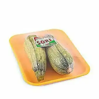 Tottus Zuchini sori x 300 gr oferta