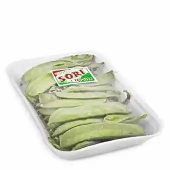 Tottus Holantao sori x 230 gr oferta