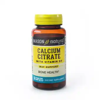 Tottus Citrato de calcio con vitamina d3 oferta