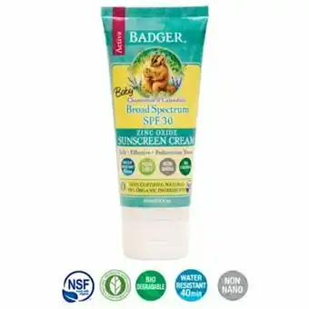 Tottus Protector solar baby spf 30 oferta