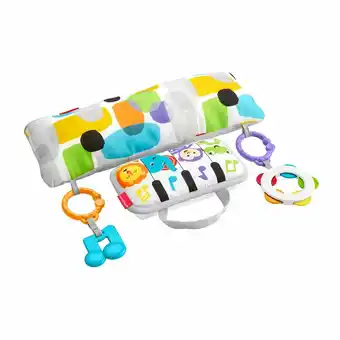 Tottus F p cojin piano de actividades oferta