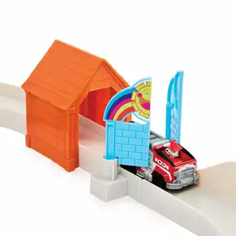 Tottus Set de juego rescate total de la ciudad oferta