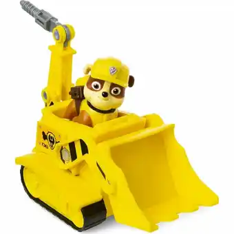 Tottus Vehiculo basico rubble oferta