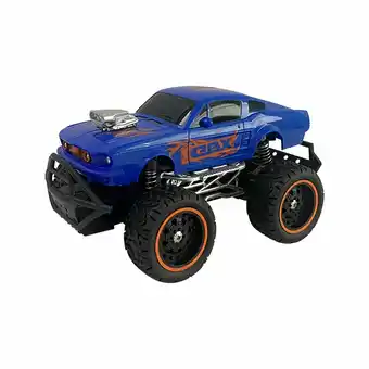 Tottus Inverno phoenix rc 1:20 oferta