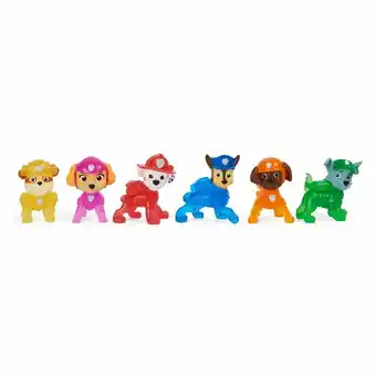 Tottus Mini figura la pelicula paw patrol oferta