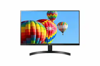 Tottus Monitor led 27 ips mk600m oferta