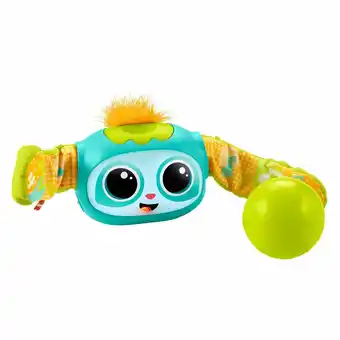 Tottus F p robi rueda conmigo oferta
