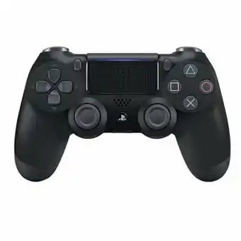 Tottus Control inalámbrico playstation dualshock negro oferta