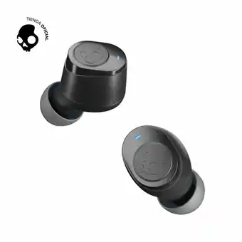 Tottus Audifono skullcandy jib tw black oferta