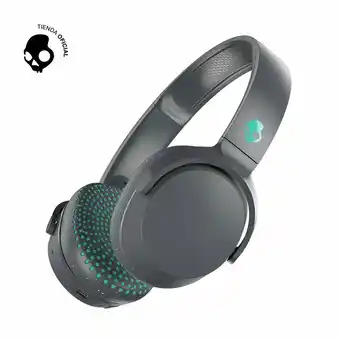 Tottus Audifono skullcandy riff bt miami oferta