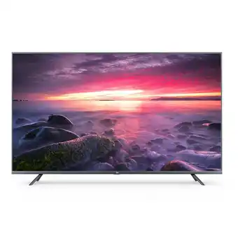 Tottus Televisor led smart tv xiaomi 65"4k hdr oferta