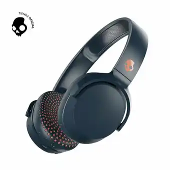 Tottus Audifono skullcandy riff bt sunset oferta