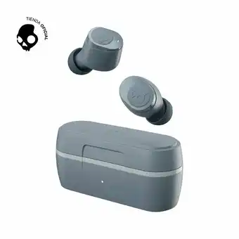 Tottus Audifono skullcandy jib tw chill grey oferta