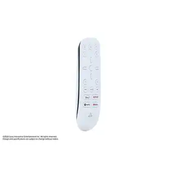 Tottus Ps5 media remote oferta