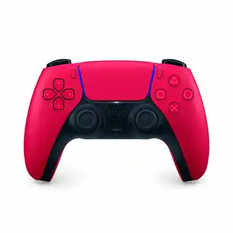 Tottus Ps5 dualsense cosmic red oferta