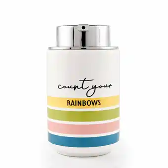 Tottus Pump jabon arcoiris oferta
