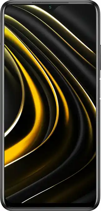 Tottus Smartphone xiaomi poco m3 4gb 128gb negro oferta