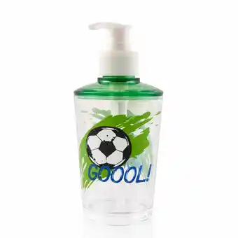 Tottus Pump jabon colecc no oferta
