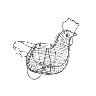 Tottus Gallina portahuevos oferta