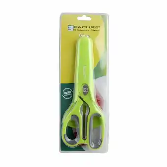 Tottus Tijera de cocina mve oferta
