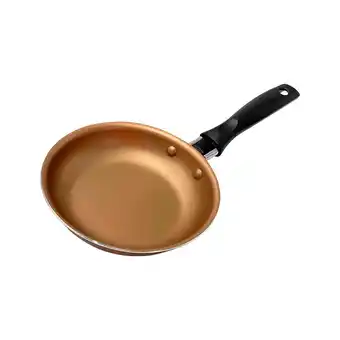 Tottus Sarten 14cm alum antiadh color metal oferta