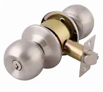 Tottus Cerradura entrada bola satin fixser oferta