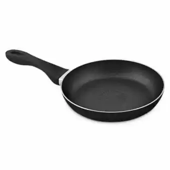 Tottus Sartén crono negro antiadherente nro24 oferta